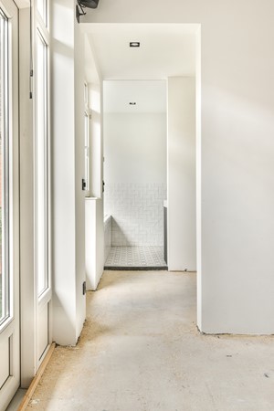 Medium property photo - Diezestraat 6-2, 1078 JP Amsterdam